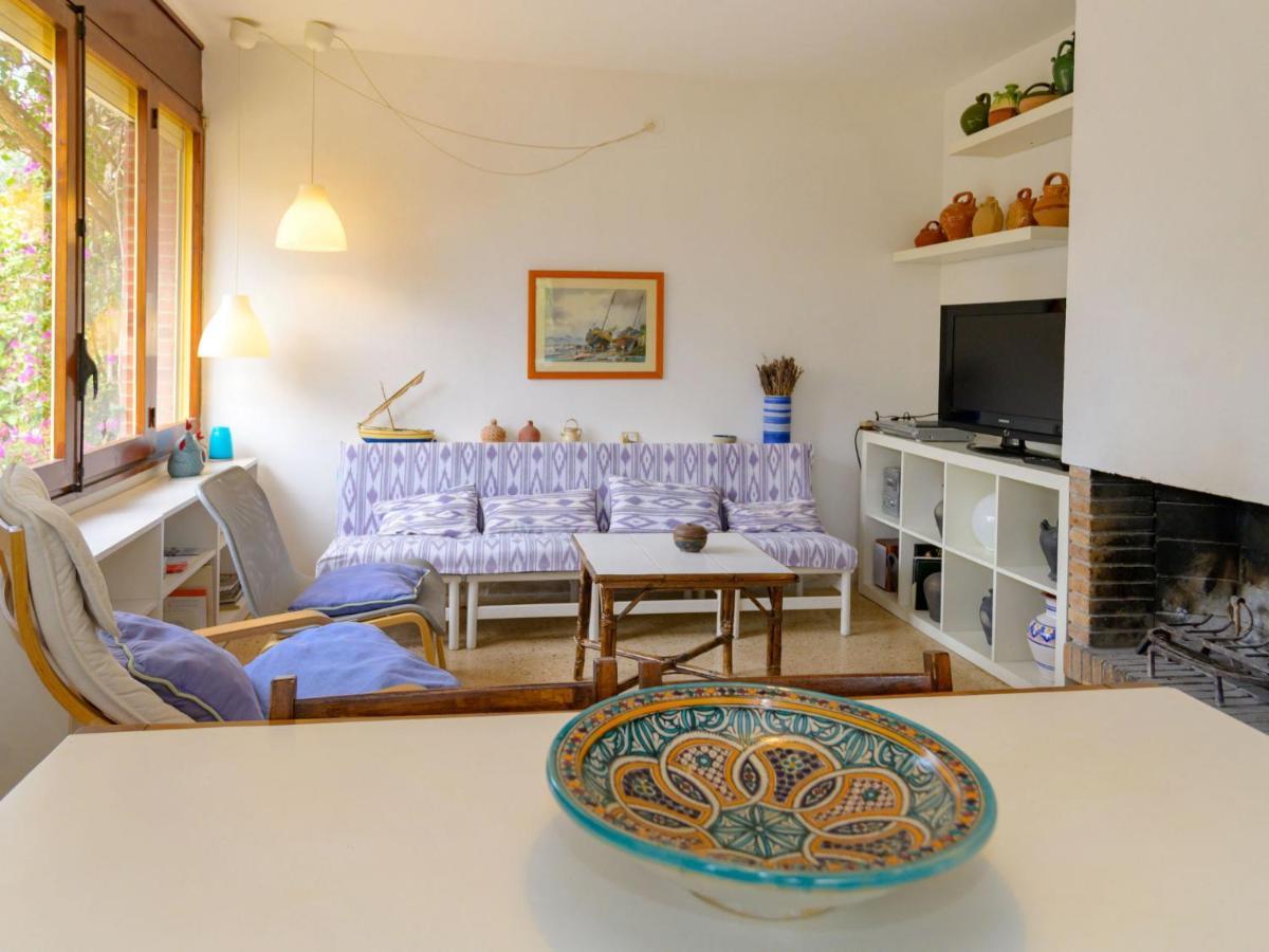 Holiday Home Francia By Interhome سيدجيس المظهر الخارجي الصورة