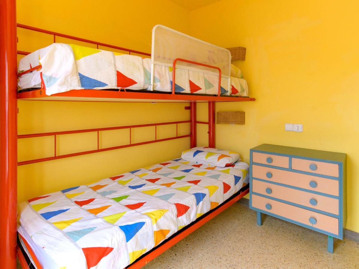 Holiday Home Francia By Interhome سيدجيس المظهر الخارجي الصورة