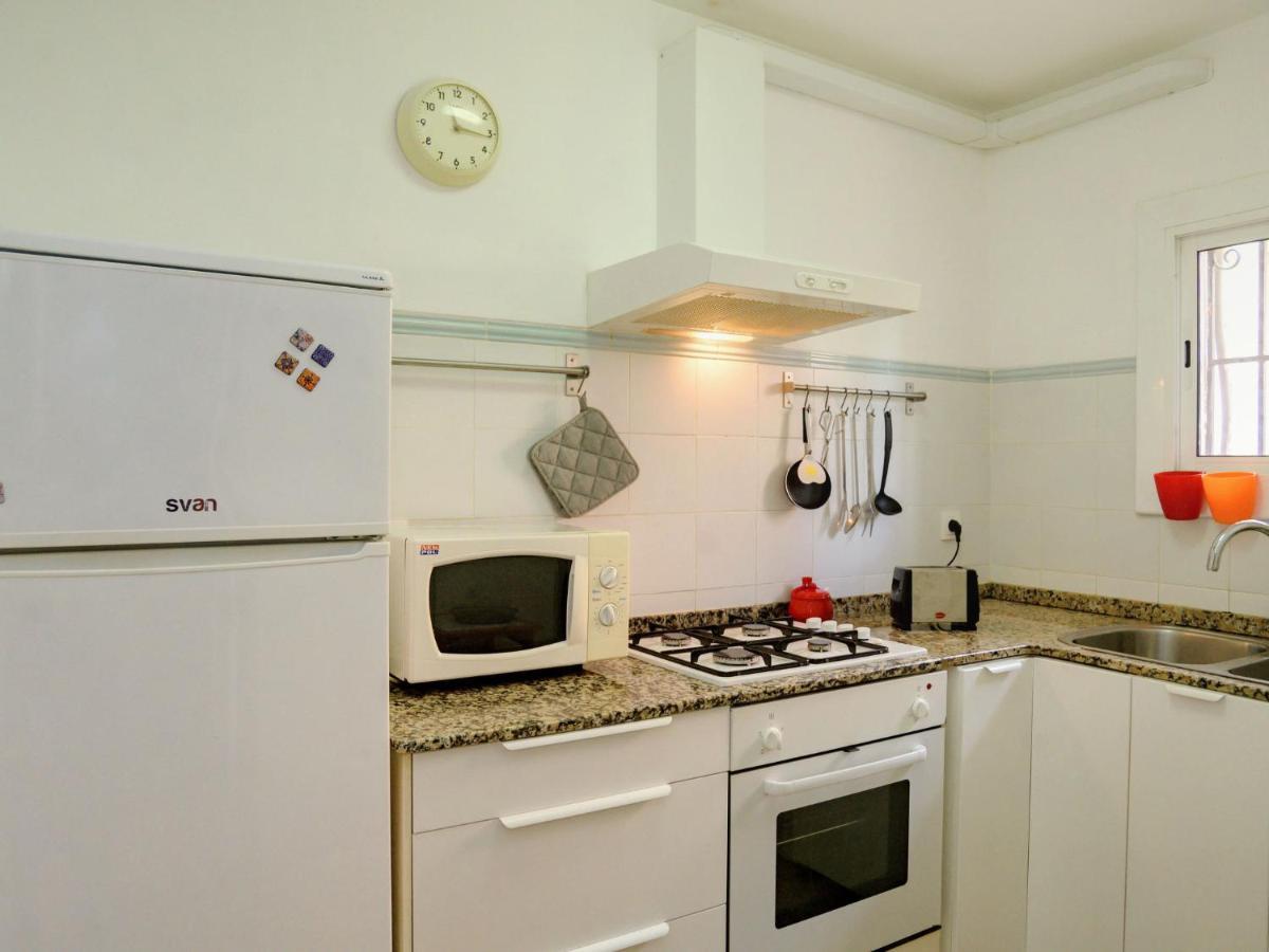 Holiday Home Francia By Interhome سيدجيس المظهر الخارجي الصورة