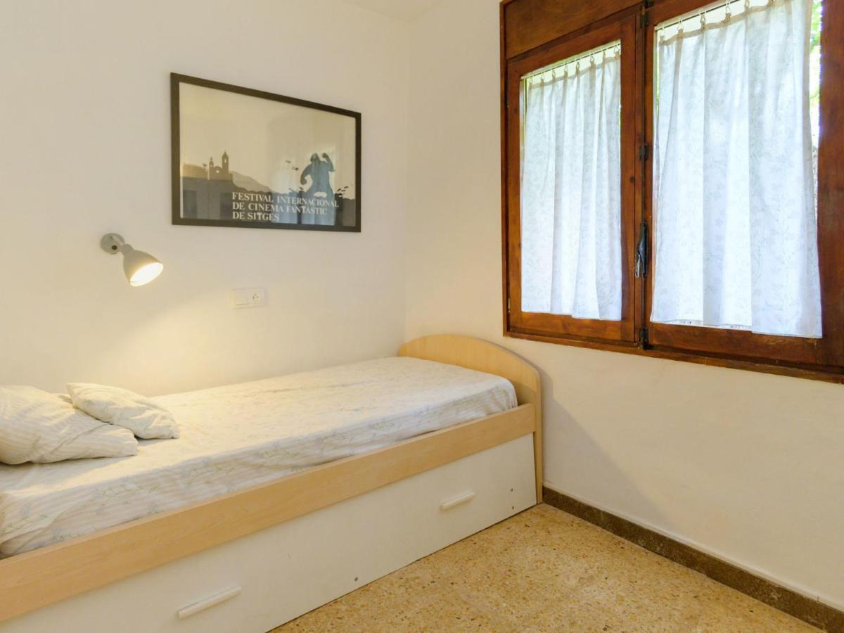 Holiday Home Francia By Interhome سيدجيس المظهر الخارجي الصورة